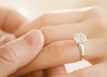 Apparently, I'm Getting Married.