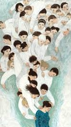 The Learning of Their Fathers...