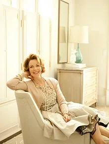 Design Idol : Barbara Barry