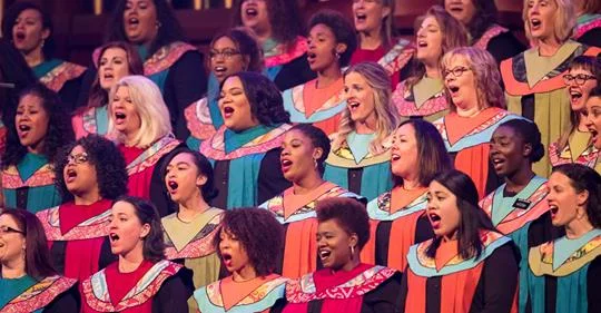 If Ye Are Not One...