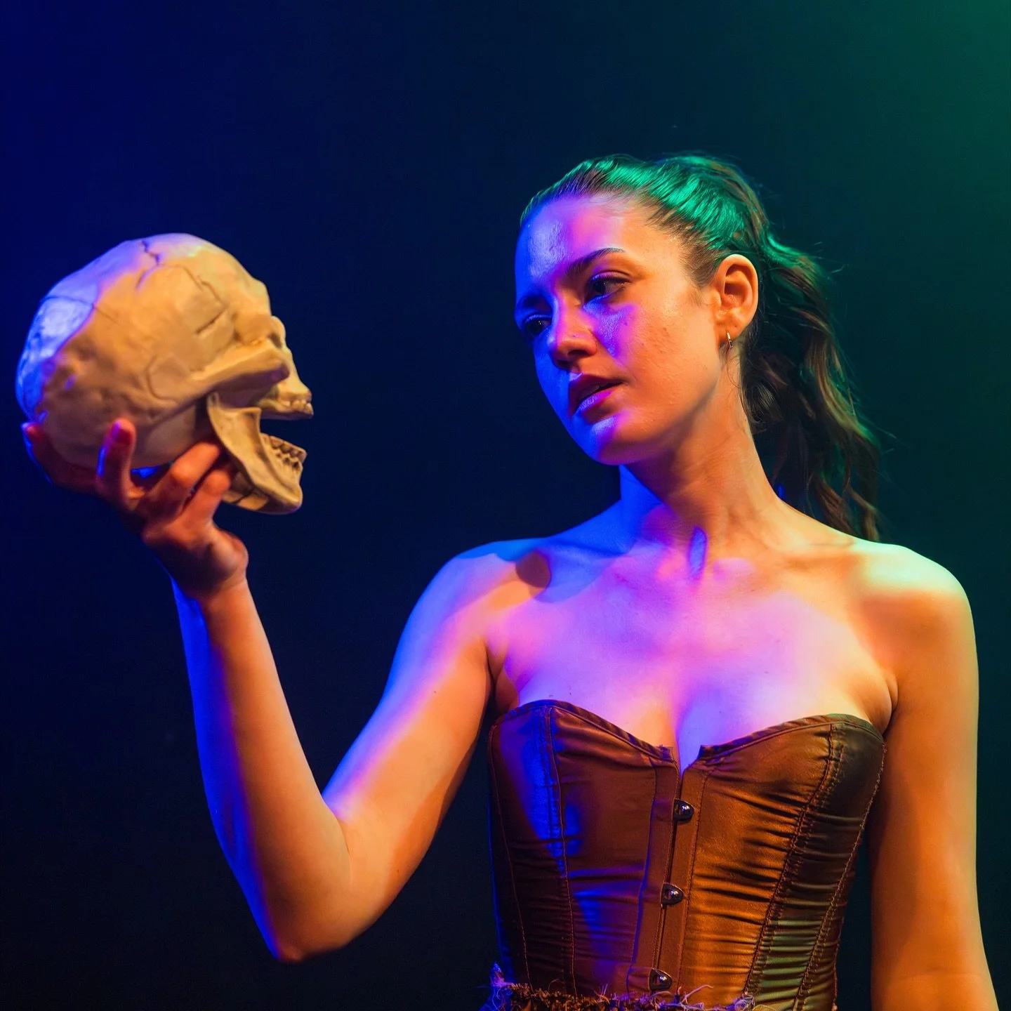 &ldquo;Victoria Frankenstein&rsquo;s drive is both scientific curiosity and a refusal to accept constraint &ndash; social, academic, or moral. Creation is now rebellion.&rdquo; -Salterton Arts Review
(what a role, what a ride)
Frankenstein
British To
