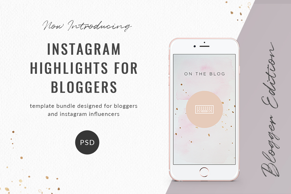 Download Instagram Stories Highlight Icons Fallon Gerst