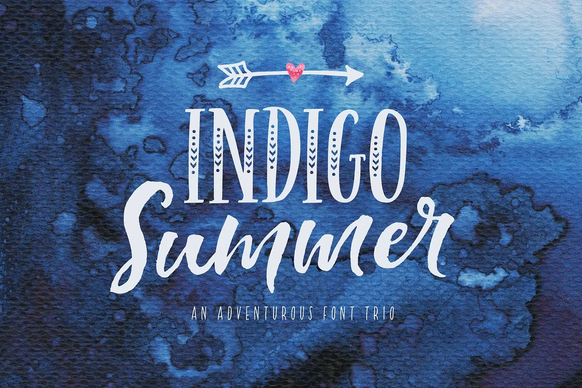 Best Summer Fonts