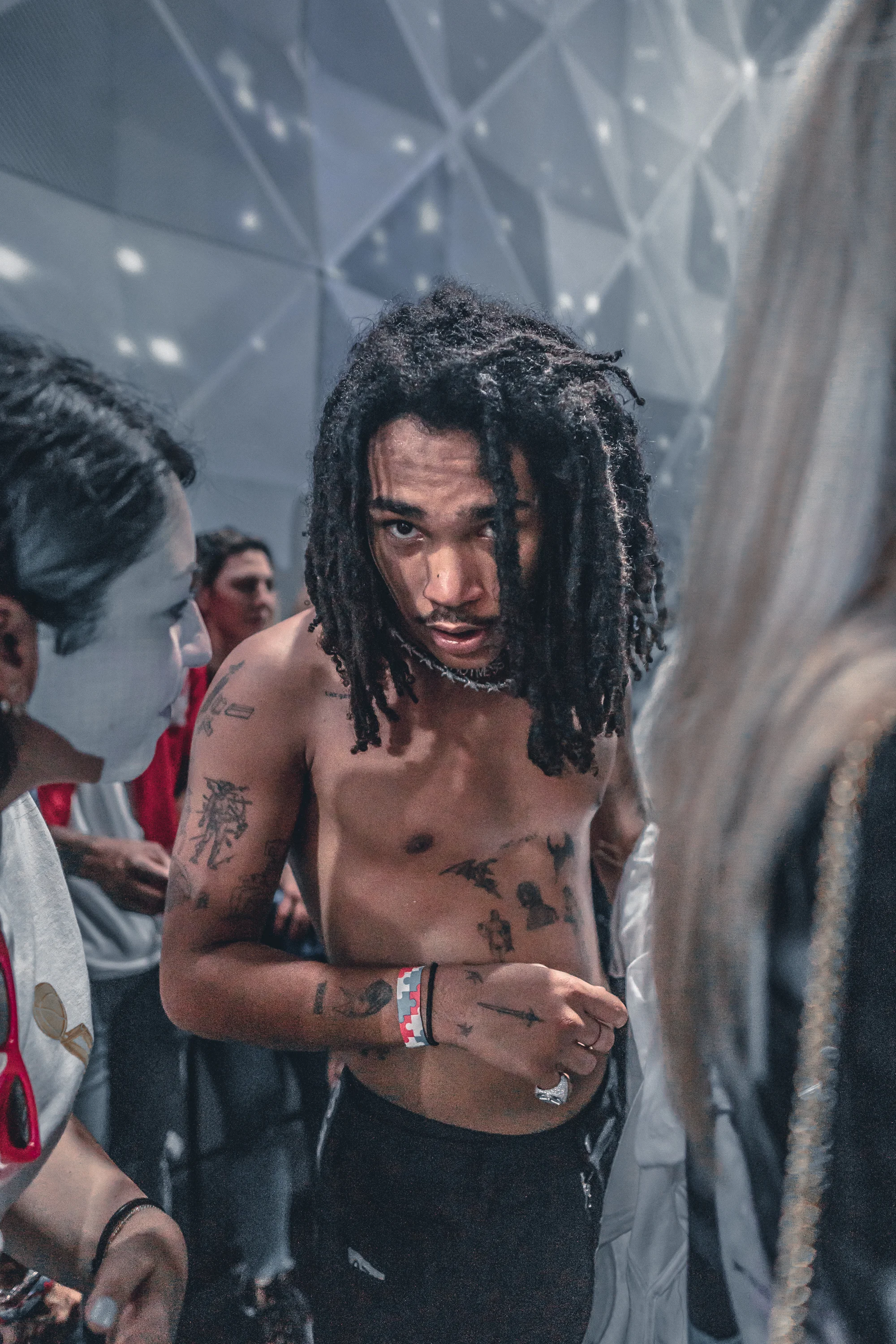 Luka Sabbat