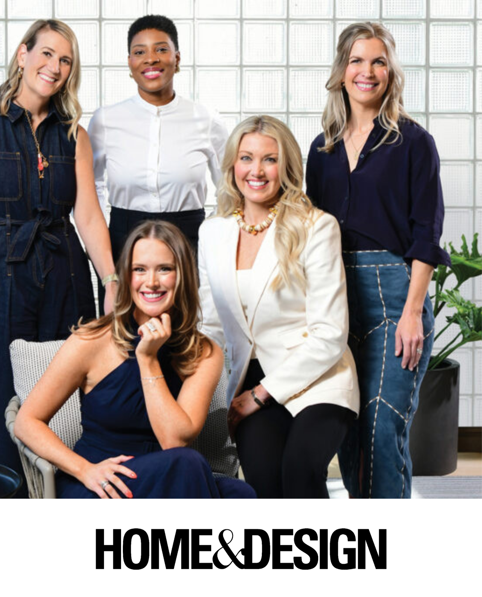 Folding Chair Design in the Press Home & Design Hot Talent