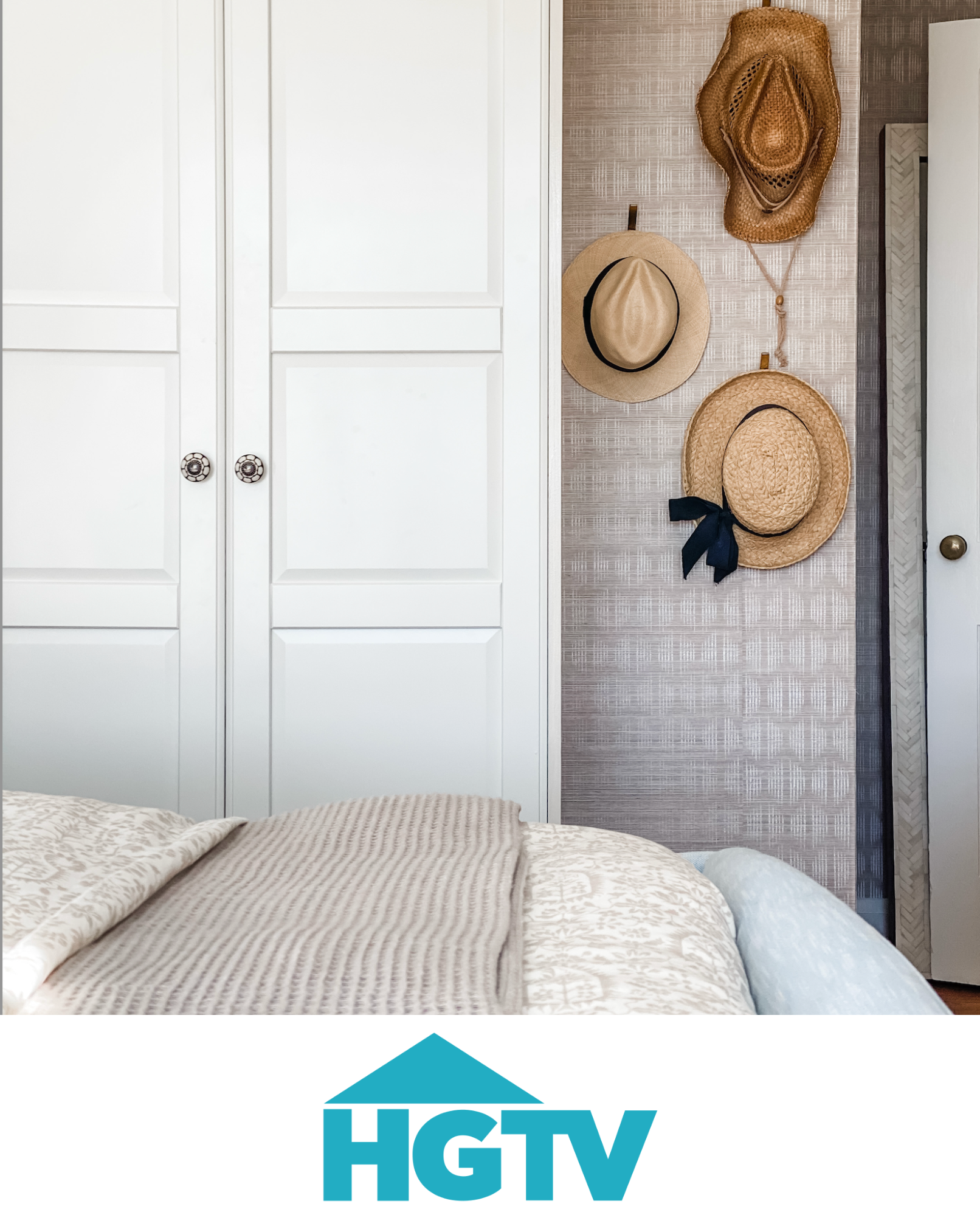 Folding Chair Design in the Press HGTV