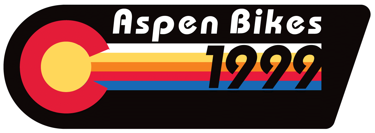 Aspen Bikes