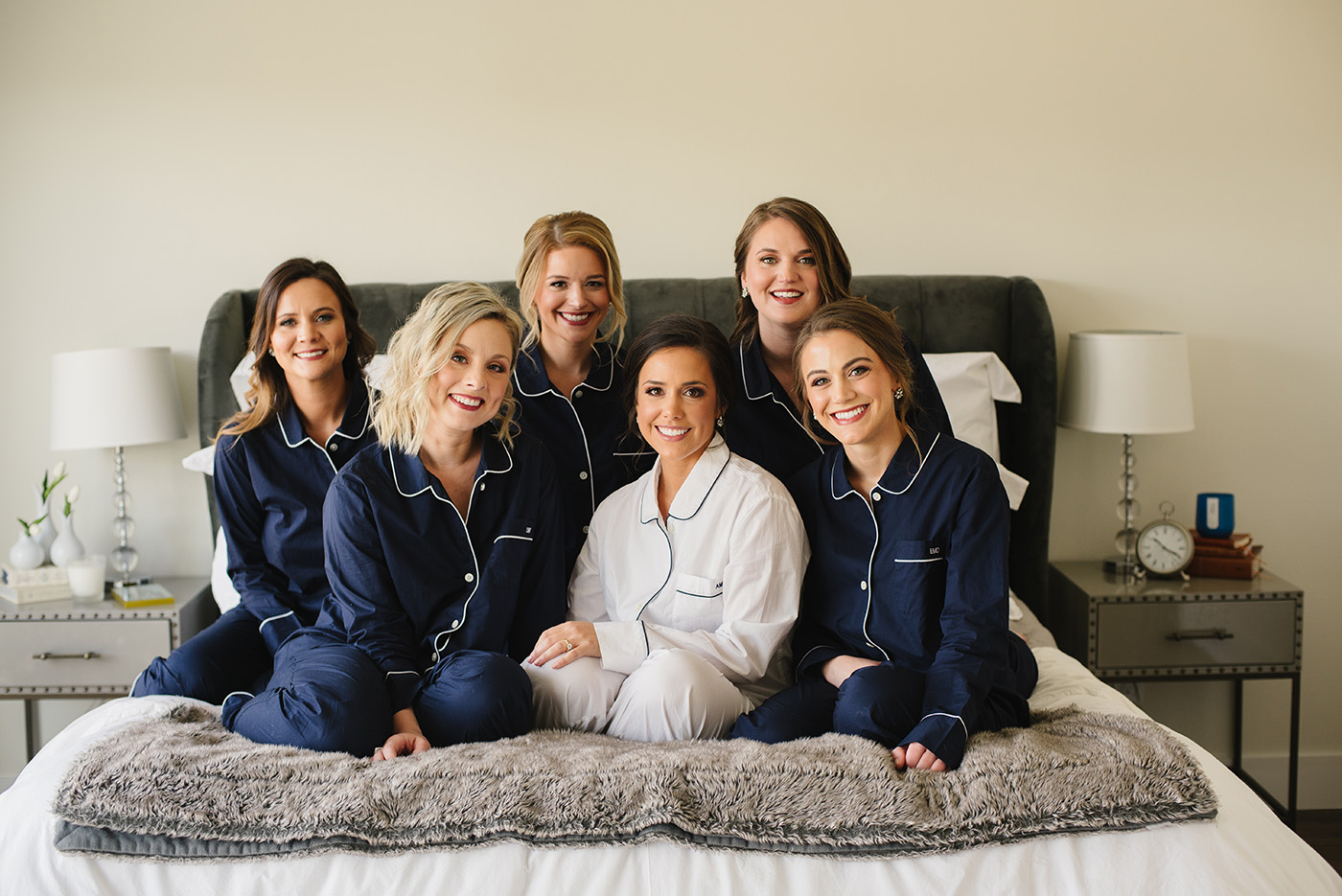 Dallas Wedding Planner - Winter Wedding at The Room on Main - Allday Events - 22.jpg