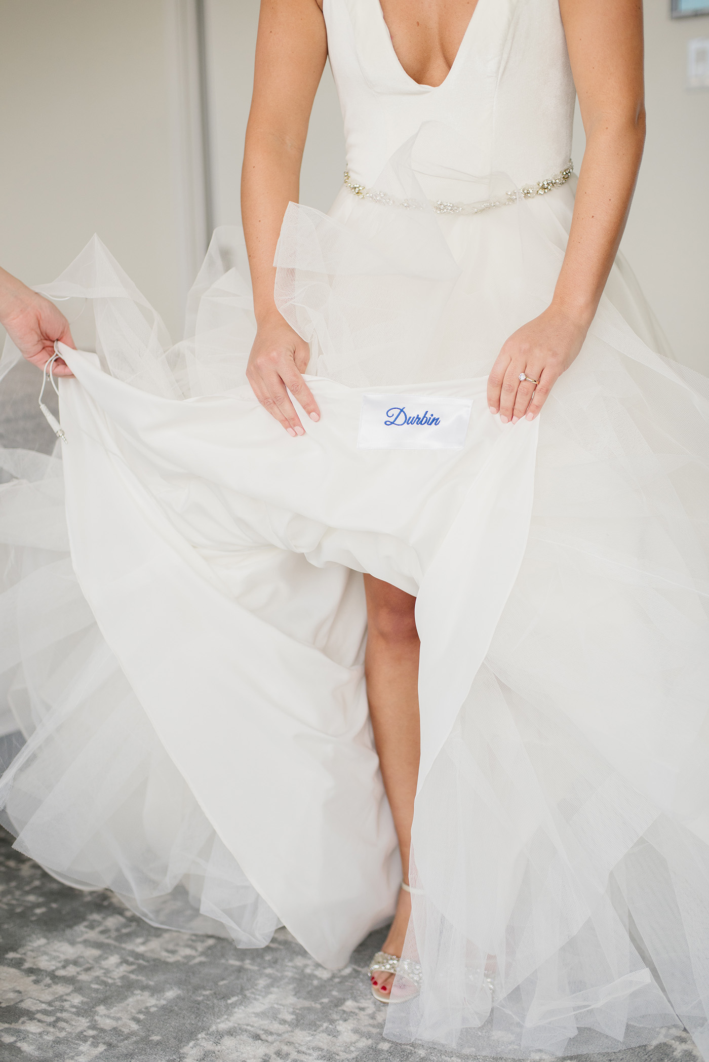 Dallas Wedding Planner - Winter Wedding at The Room on Main - Allday Events - 52.jpg