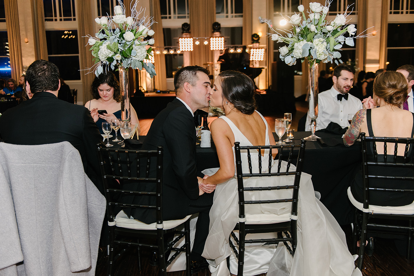 Dallas Wedding Planner - Winter Wedding at The Room on Main - Allday Events - 102.jpg