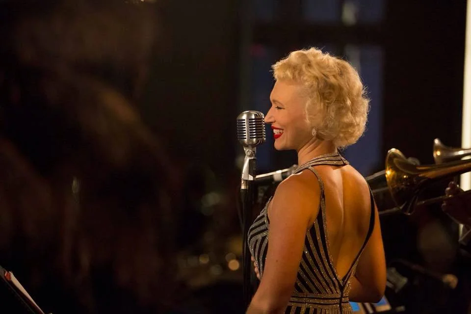 Lincoln Center Kicks Off Midsummer Night Swing 2016 Season Tonight
