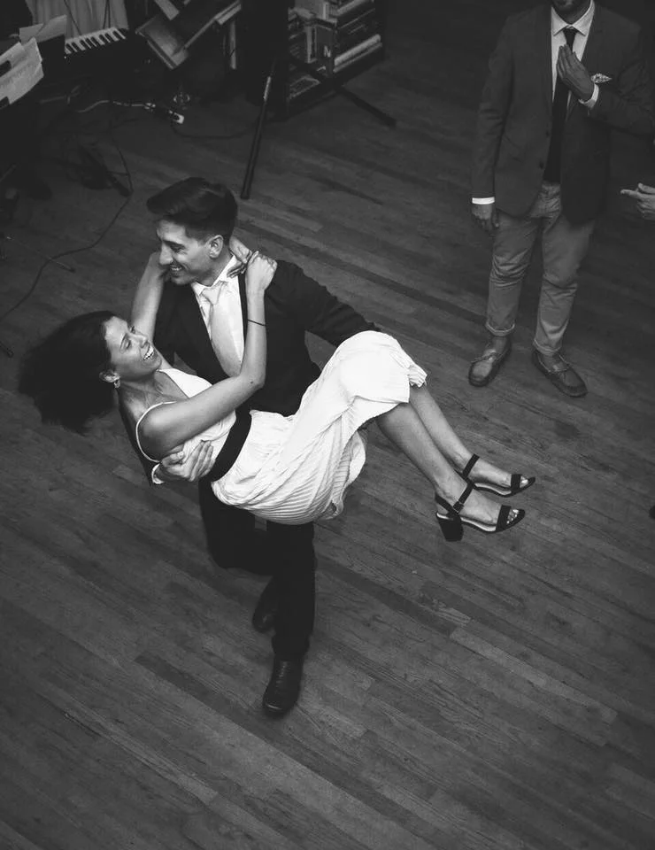 Photo by Justin MacCullum
