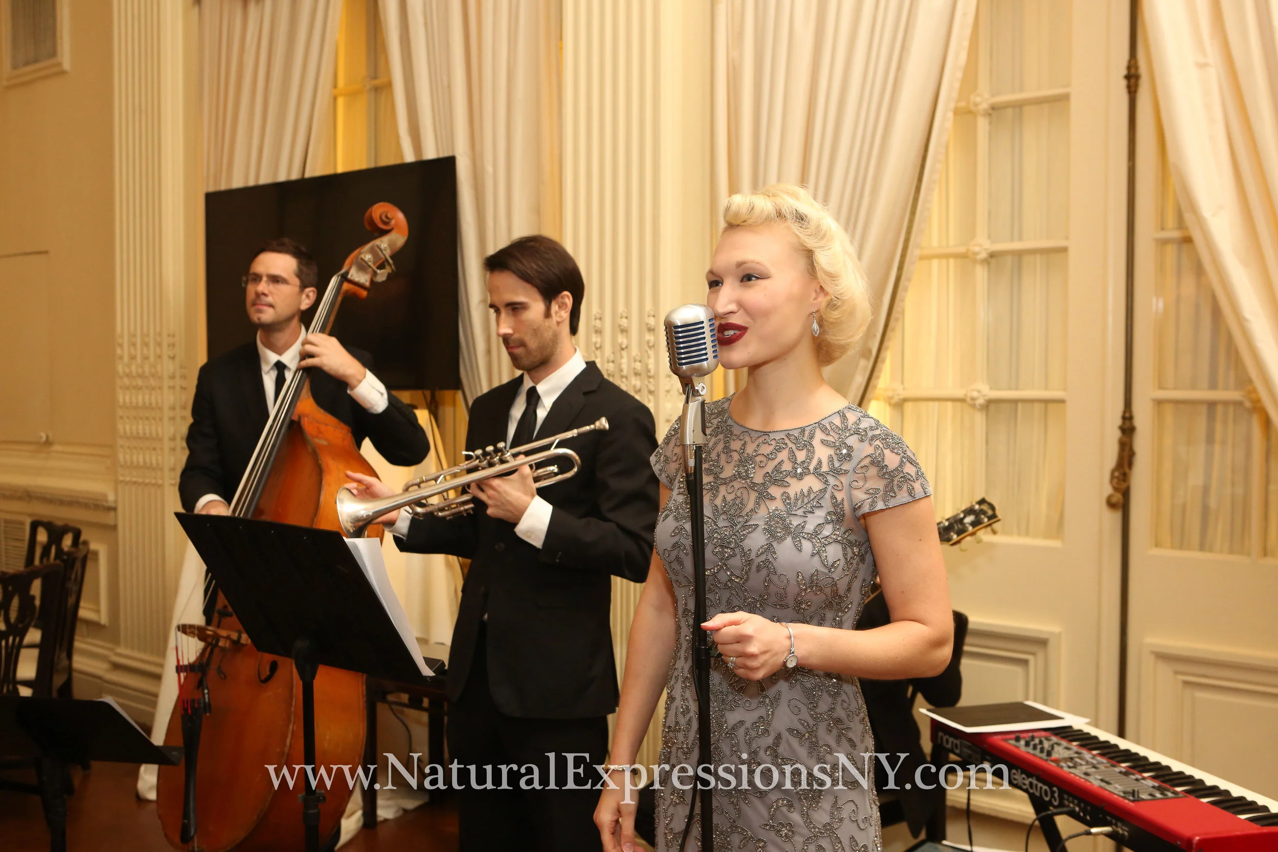 Photo by Natural Expressions NY