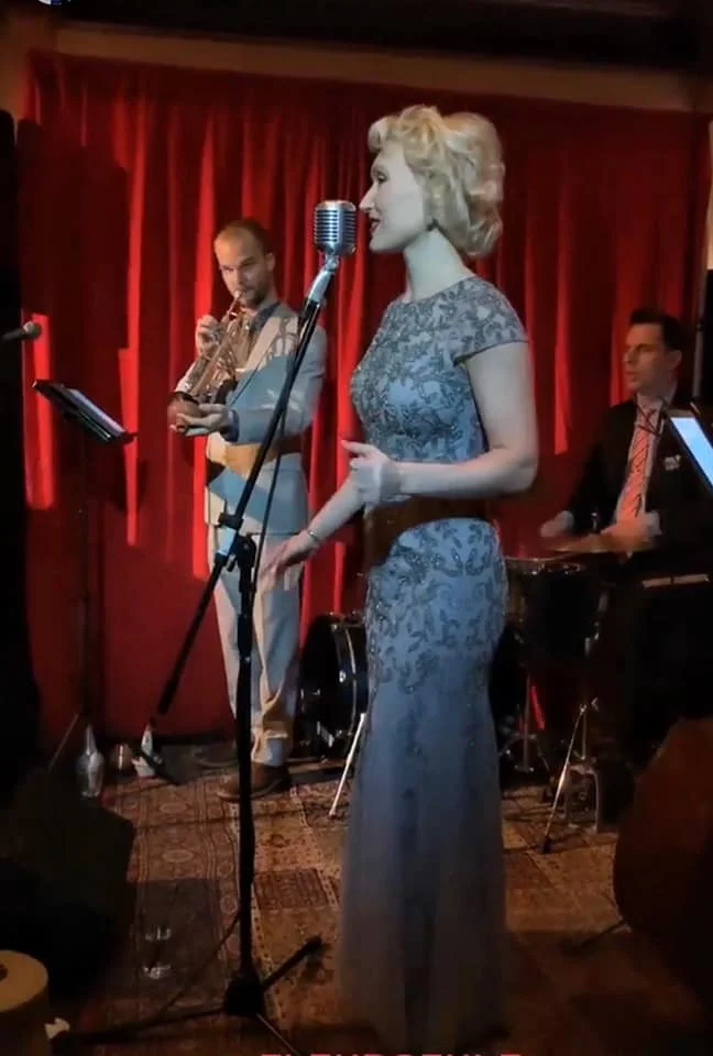 Jazz Combo at Tavern on the Green