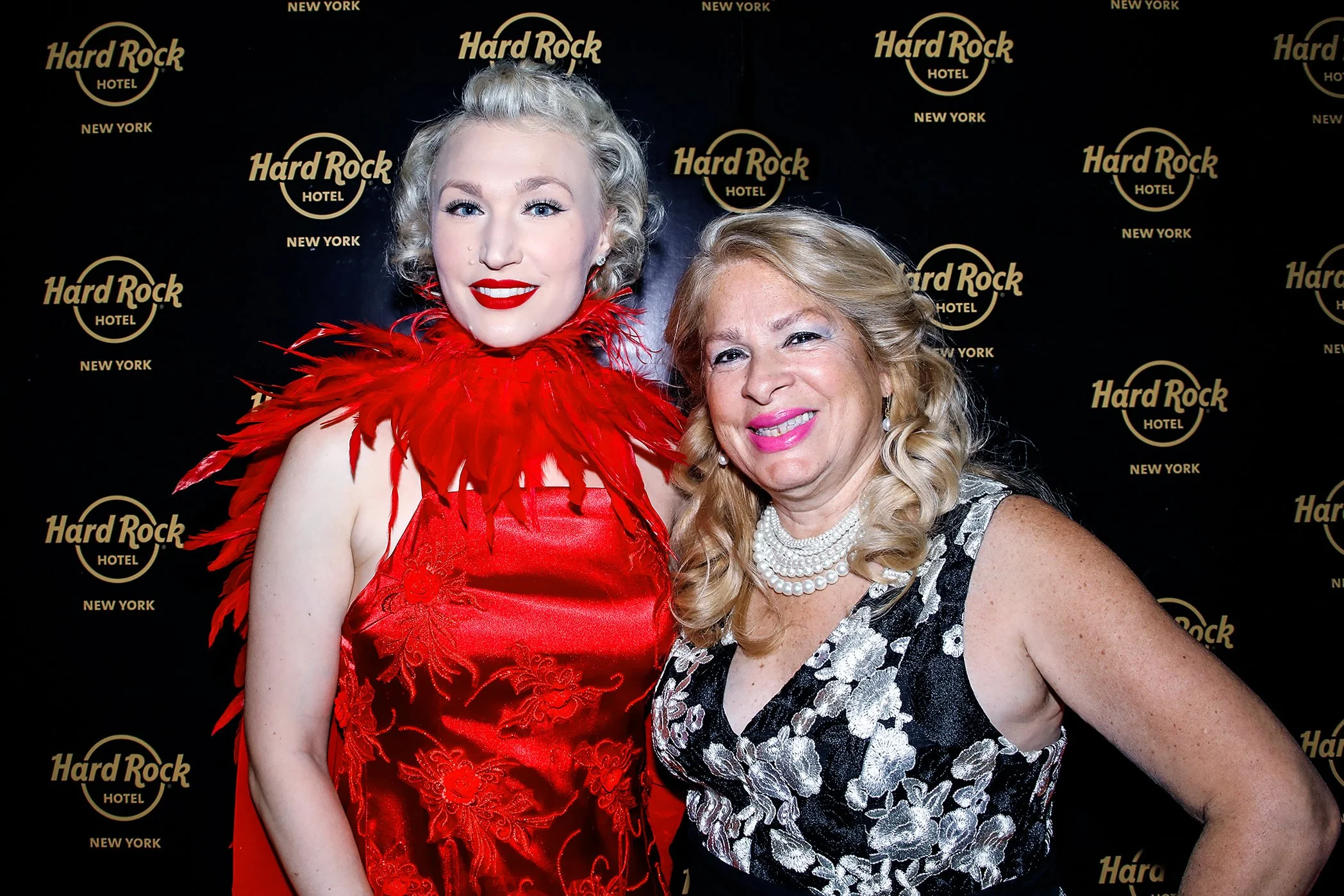 Latin Jazz Night at the Hard Rock Hotel