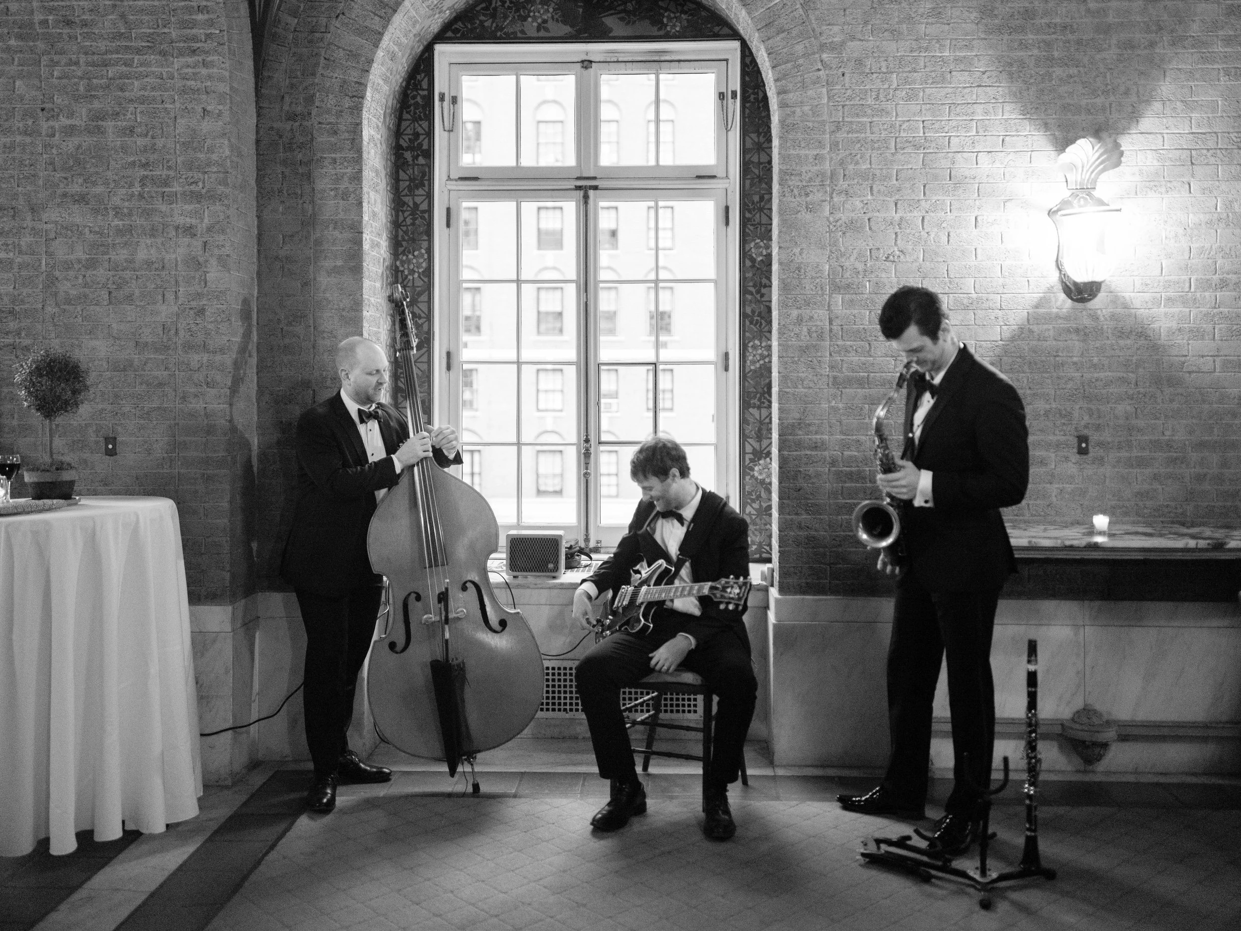 Spring Wedding Day at The Colony Club - New York City - 2023