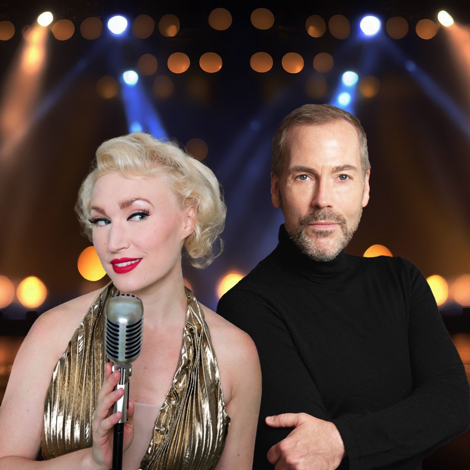 Tony Bennett: A Tribute with Nelson Aspen and Allyson Briggs