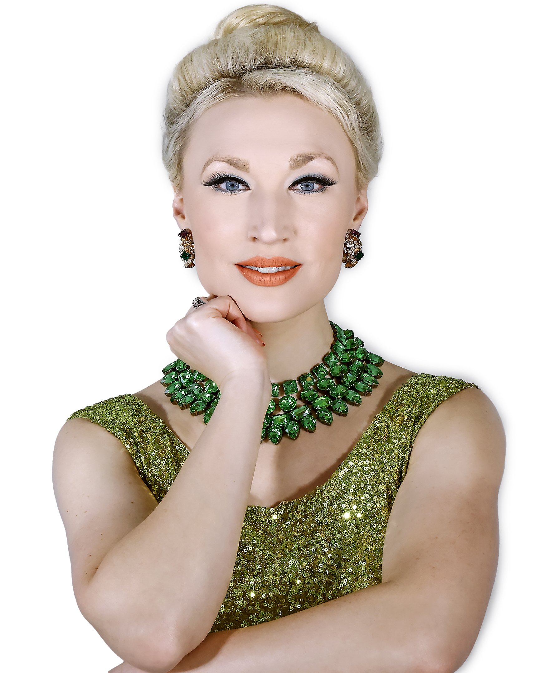 Bacharach at Birdland: Allyson Briggs in Concert