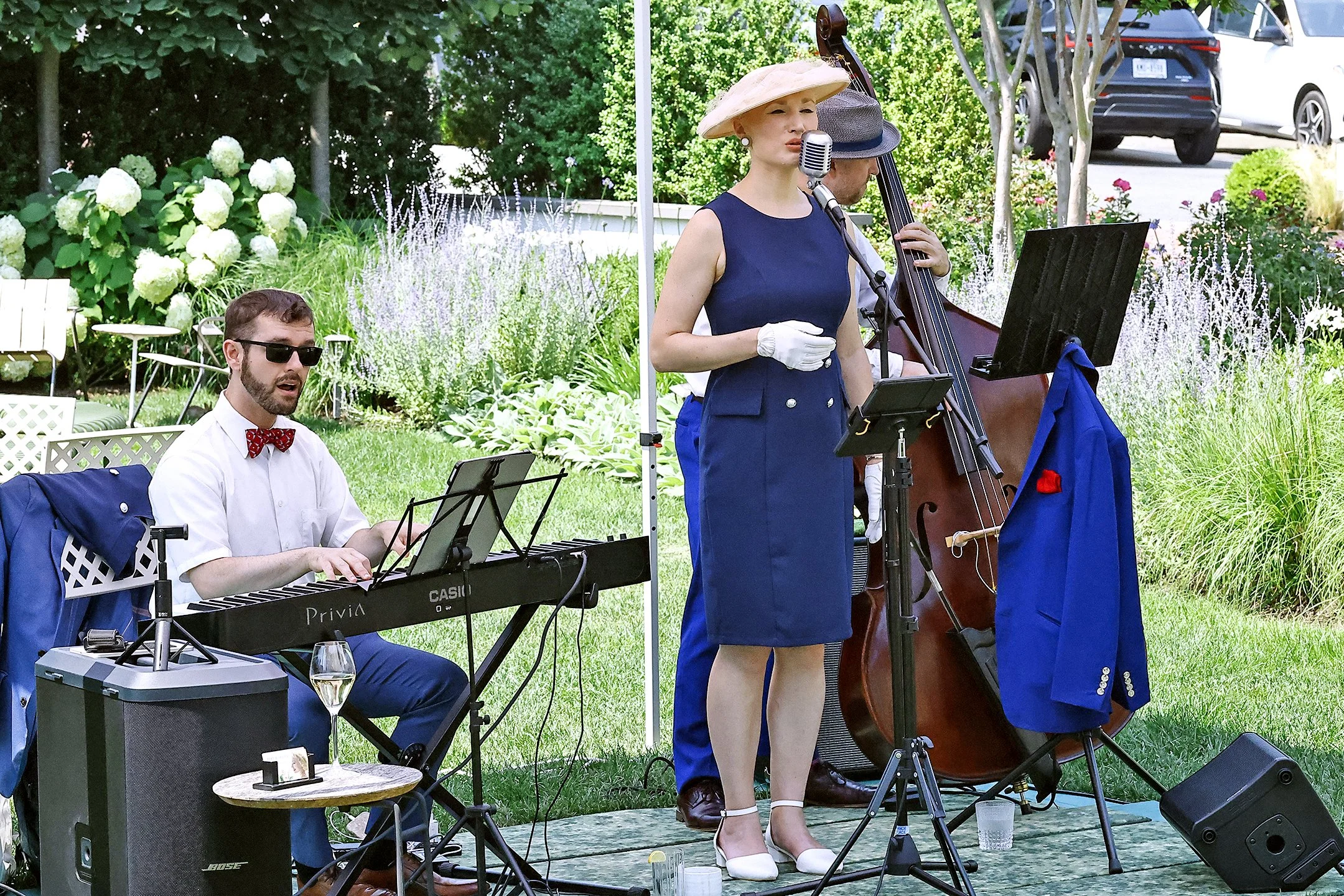 Private Event - Baltimore, MD