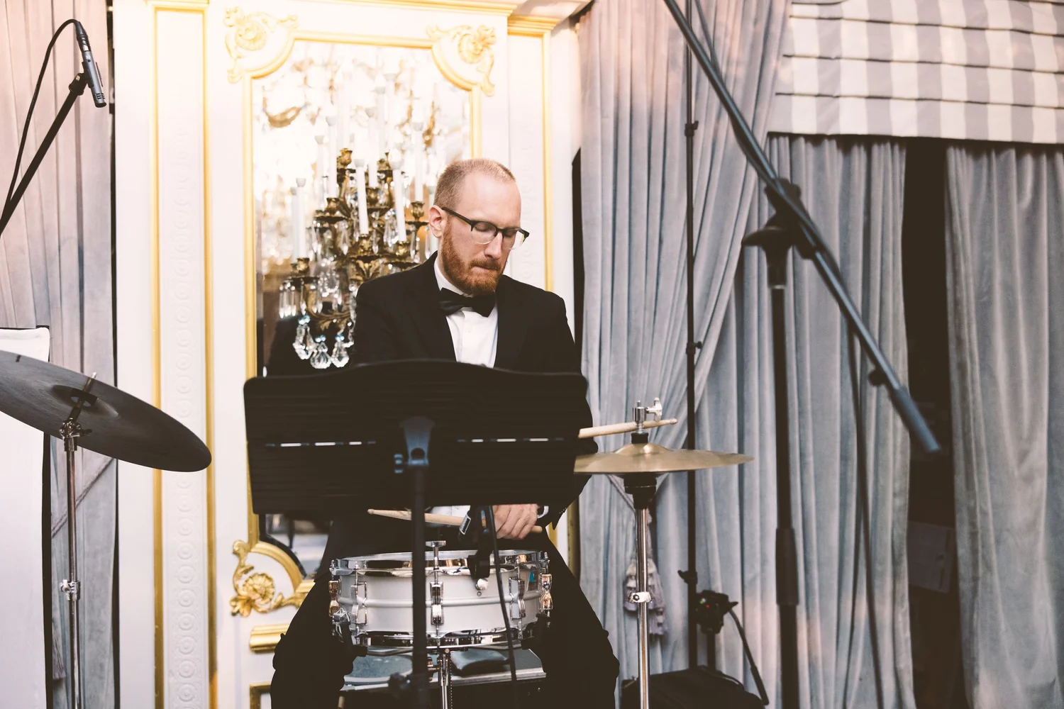 Fleurine Book Fleur Seule | Live Jazz for Your Event