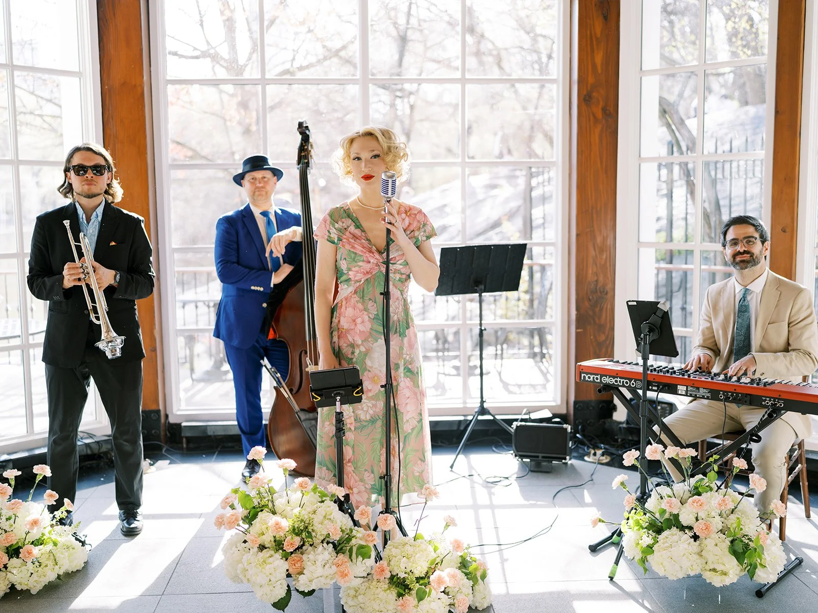 Private Event - NY