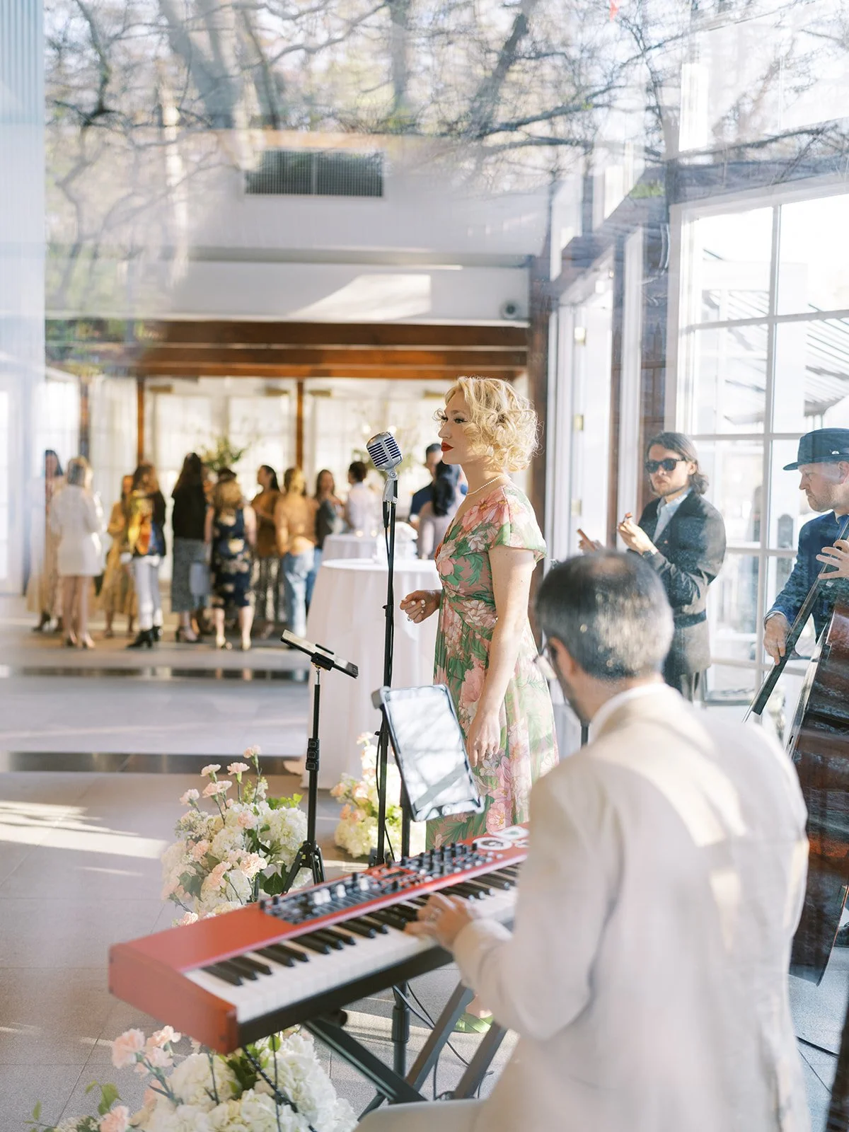 Private Event 