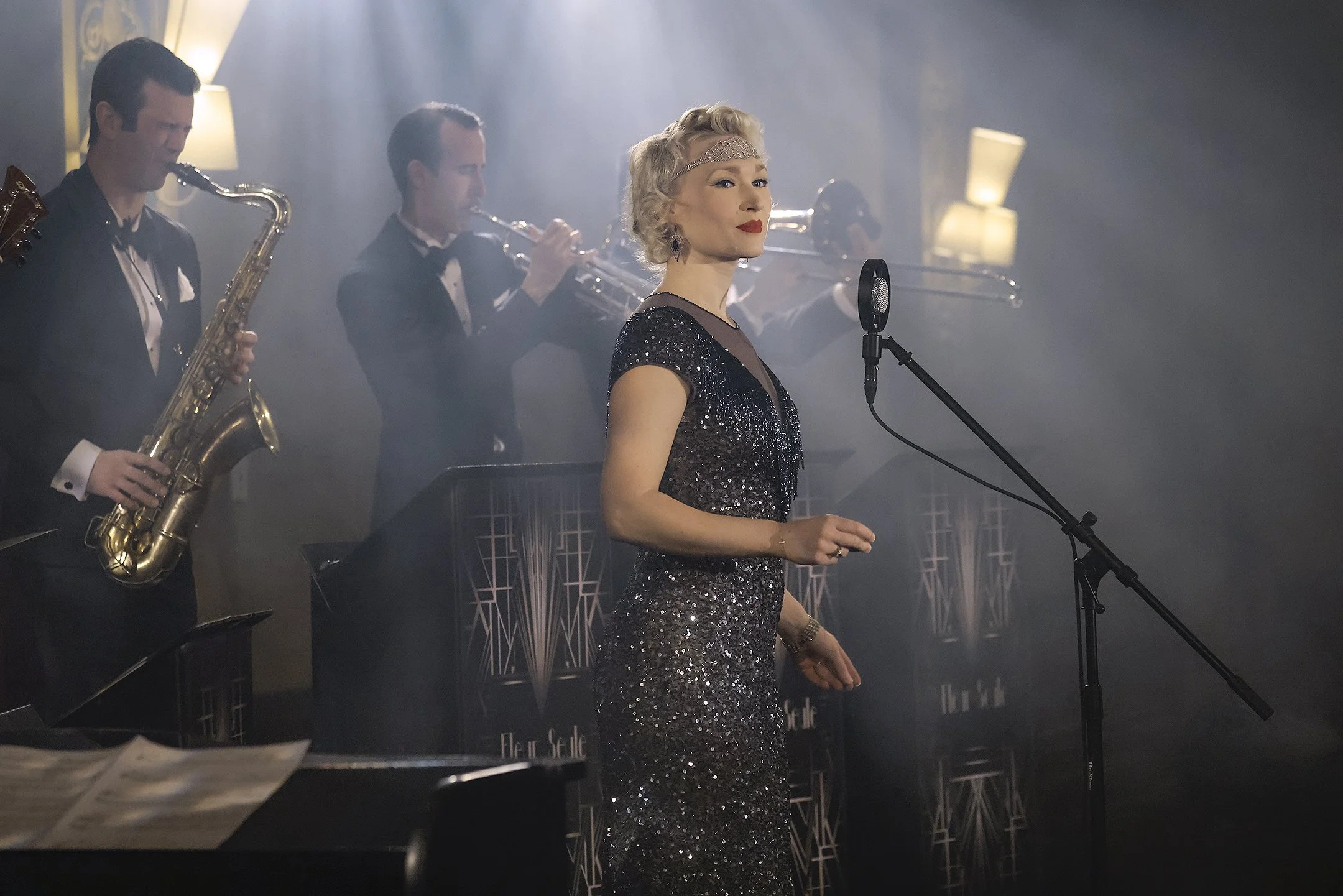 Art Deco Weekend Miami