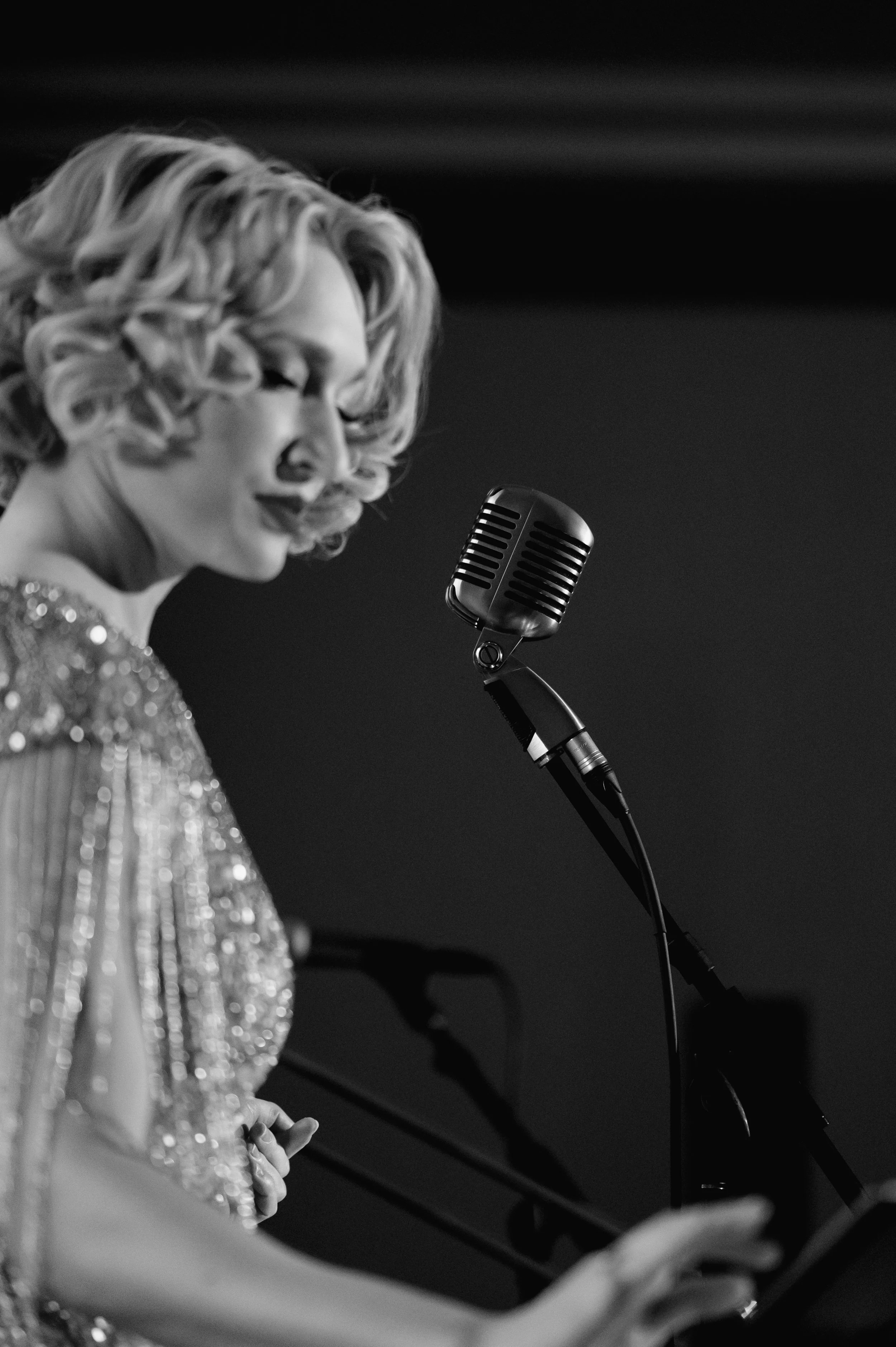 Ladies of Jazz Concert - NYC