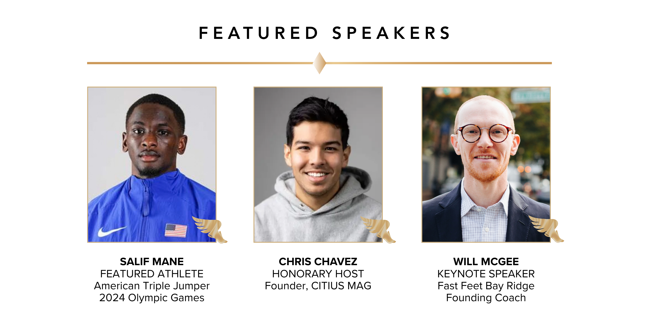 olympics Chris Chavez cities mag fast feet