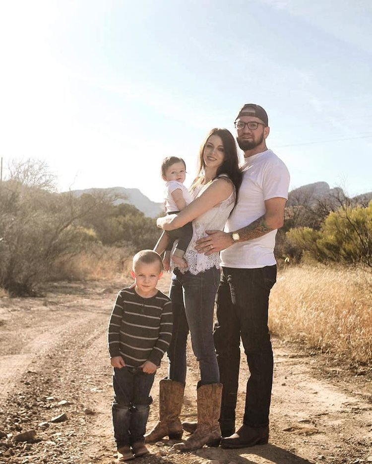 If you’re choosing to participate in Arizona’s Tiny Thinkers classes, parties or craft boxes you aren’t just supporting another business, you’re supporting a small local business. You are supporting a business that is trying to reach its goals of bringing children and families together, and you’re supporting a family of four who thanks you from the bottom of our hearts. It truly means so very much to us. If you have a small business I think you can very much relate that a small happy dance is in order whenever someone chooses to work with you. I hope you and yours have a truly blessed day and thank you so much for choosing Arizona’s Tiny Thinkers!