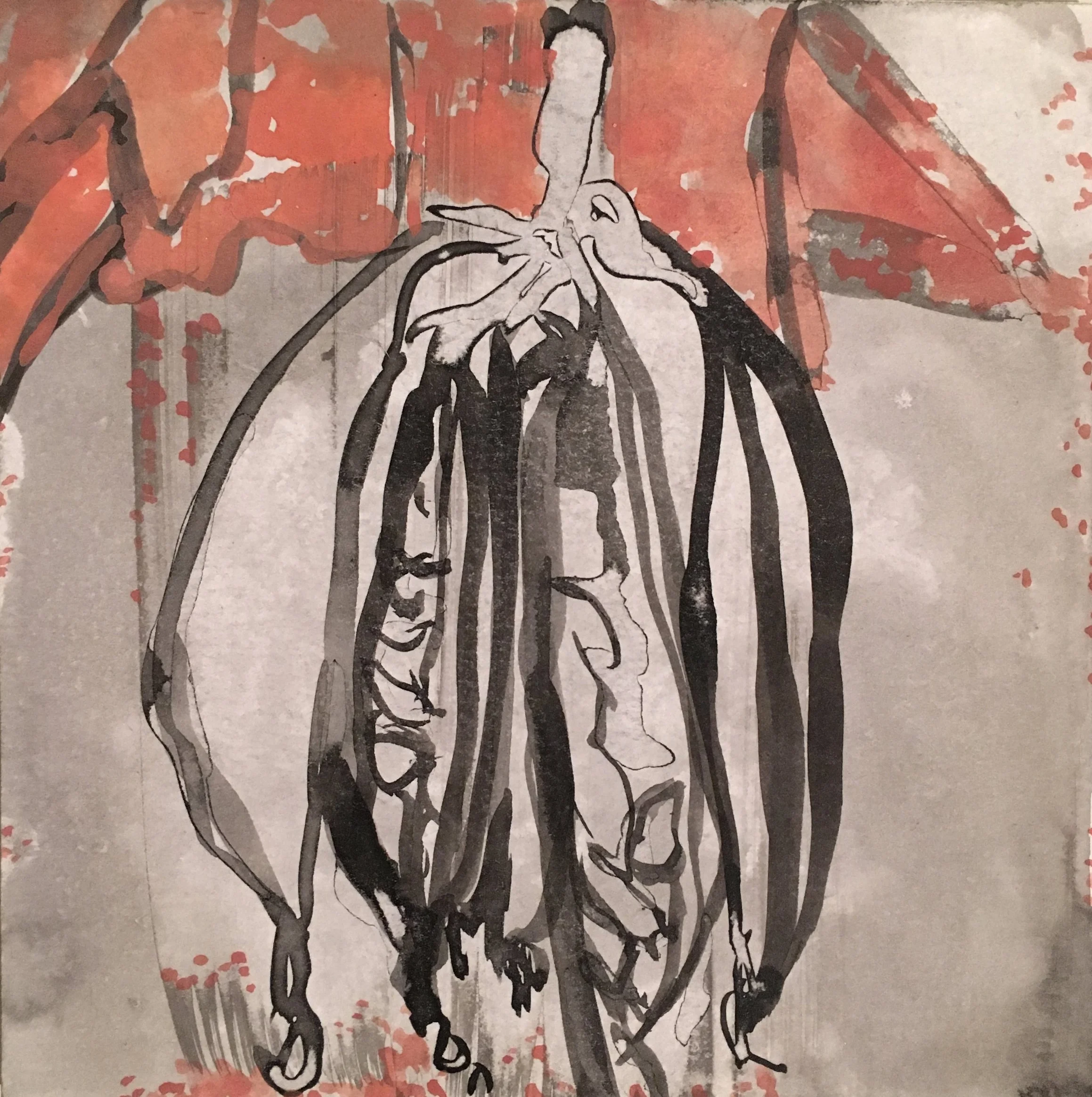 Seed Pod Study