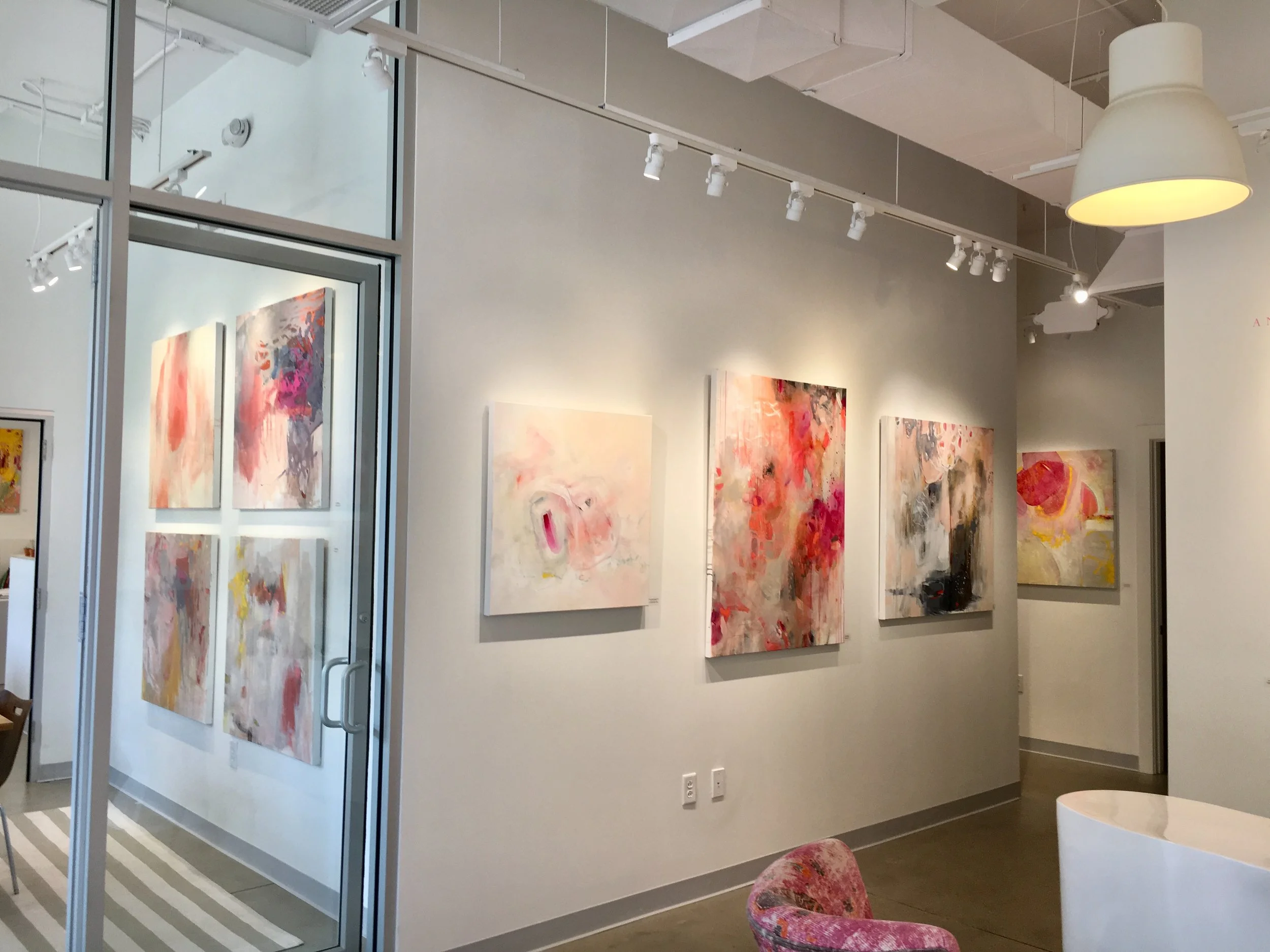 Galerie Tangerine
