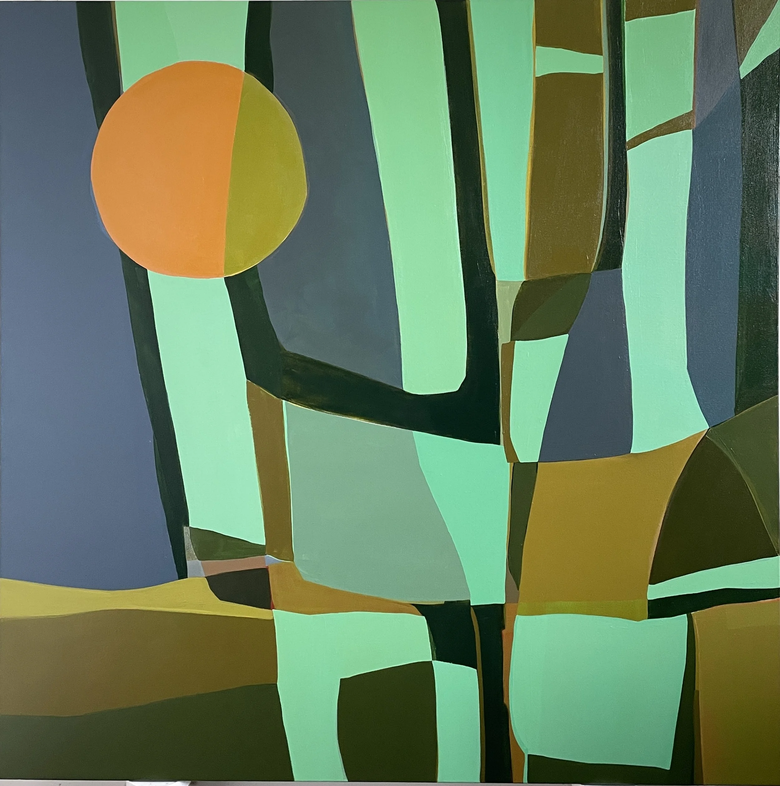 EVERGREEN MEDITATIONS (1)