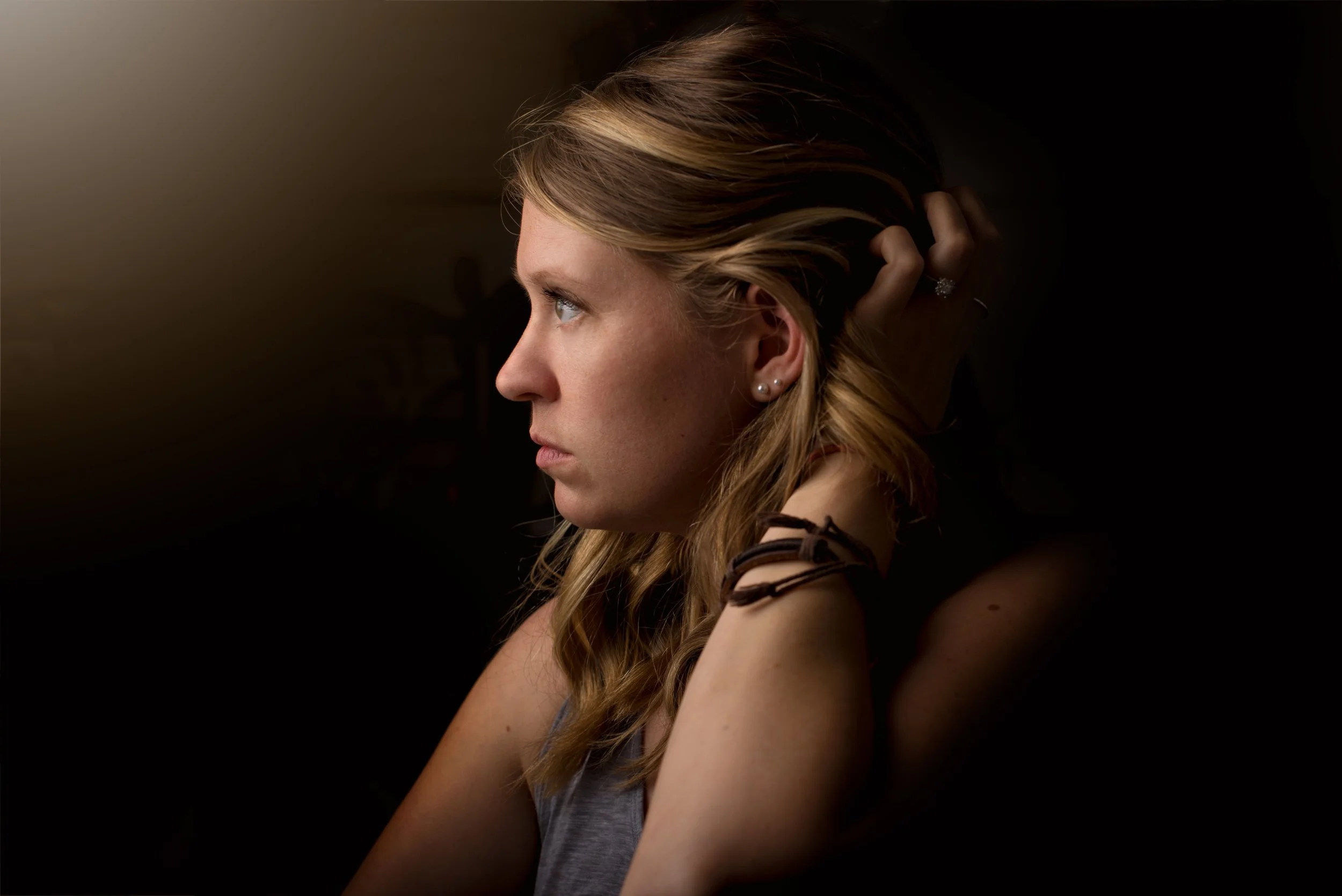 Highly Sensitive People Need More Brain Processing Time