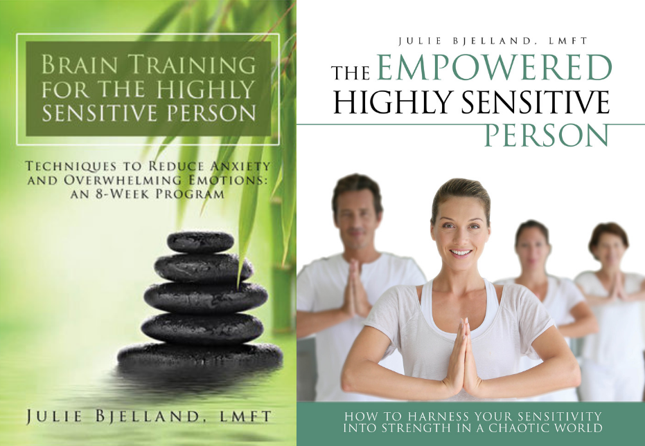 Which HSP Book is Helpful to Read First?  