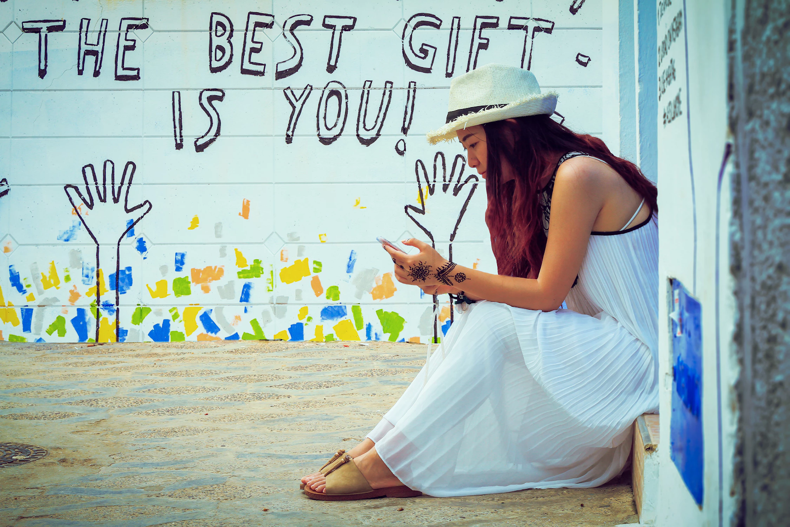 Growing Self-Love as an HSP