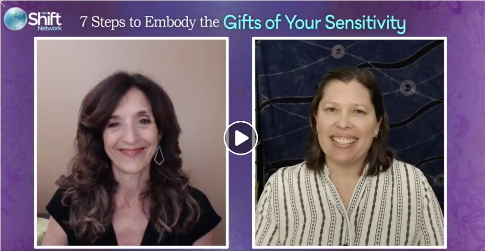 Q&amp;A with Julie Bjelland: Common Patterns, Challenges, Gifts, and Unique Brain Differences that HSPs Experience