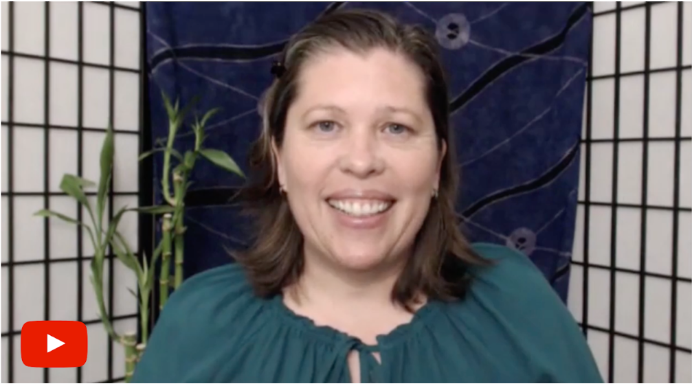 How HSPs Can Avoid Feeling Drained- 5-Minute Video Tip