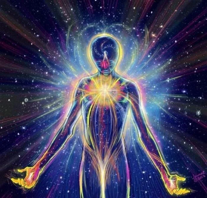 How to Clear Negative Energy