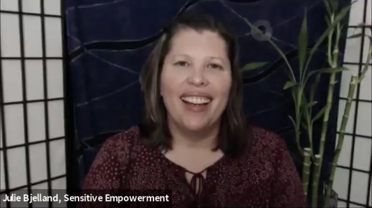 3 Steps That Help Highly Sensitive People Thrive