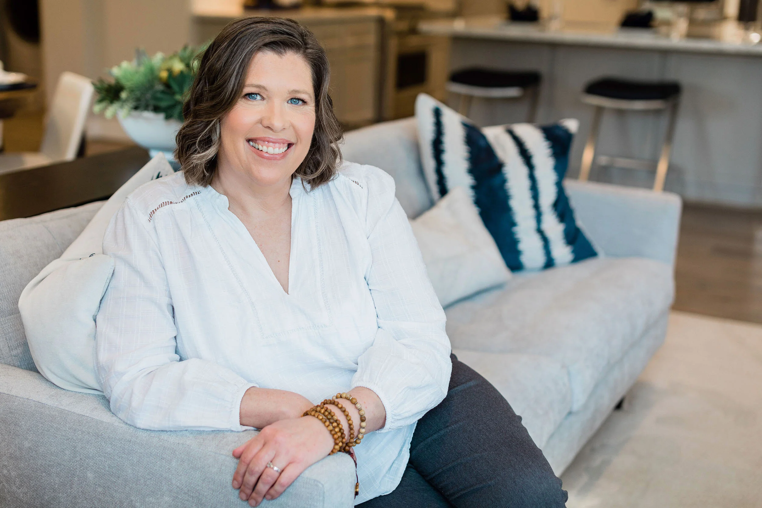 Julie Bjelland, LMFT
