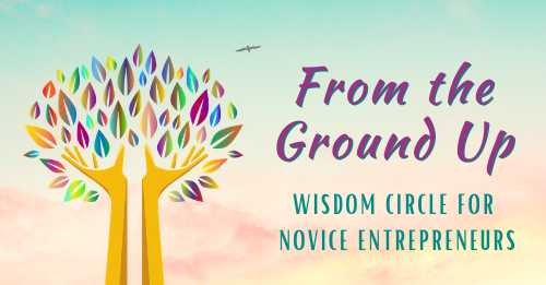 Free Zoom Workshop for Spiritual and Conscious Entrepreneurs 