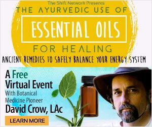 The Ayurvedic Use of Essential Oils for Healing