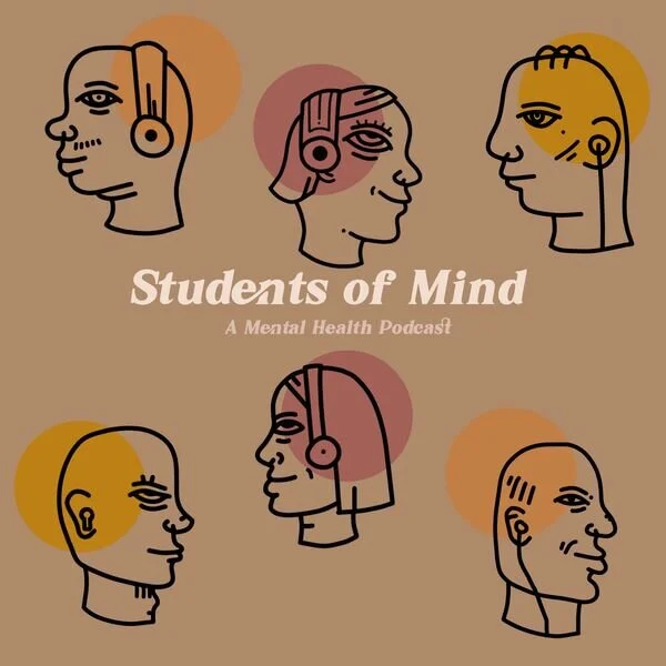 The Highly Sensitive Person w/ Julie Bjelland on The Students of Mind Podcast