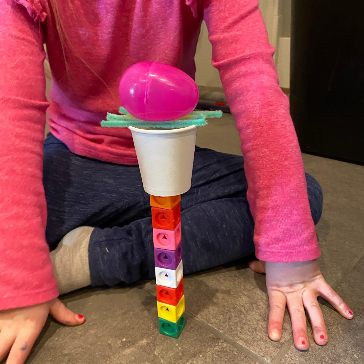 We have been having a blast with our spring STEM projects! Check out those Pre-K engineering skills! 
.
.
.
#missoula #missoulamt #lolomontana #missoulapreschool #missoulaprek #missoulamoms #missoulakids #preschool #prek #playbasedlearning