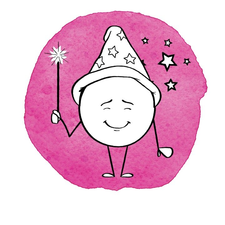 Lil' Magician STEM Camp