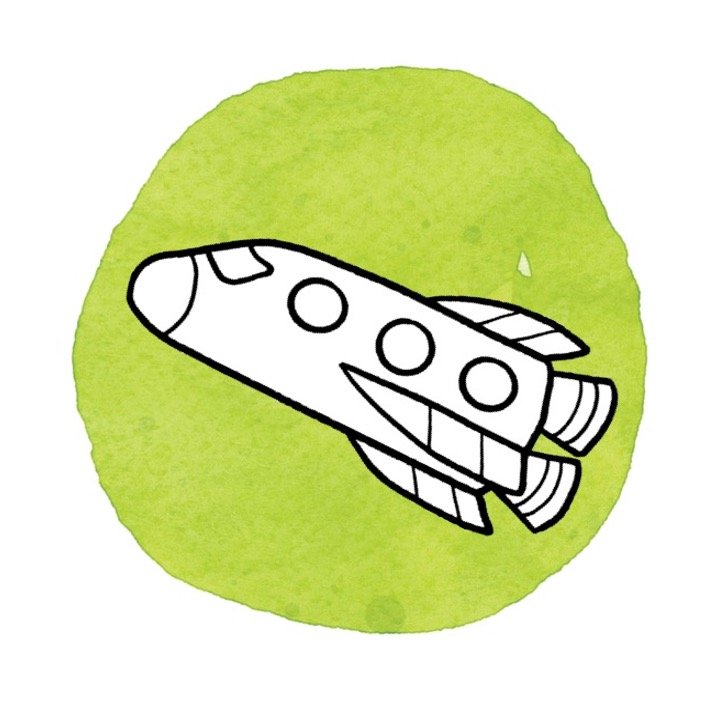 Lil' Astronaut STEM Camp