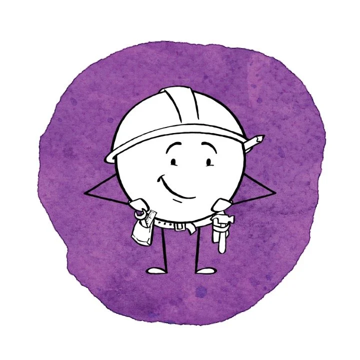 Lil' Engineer STEM Camp