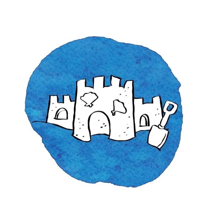 Lil' Oceanographer STEM Camp