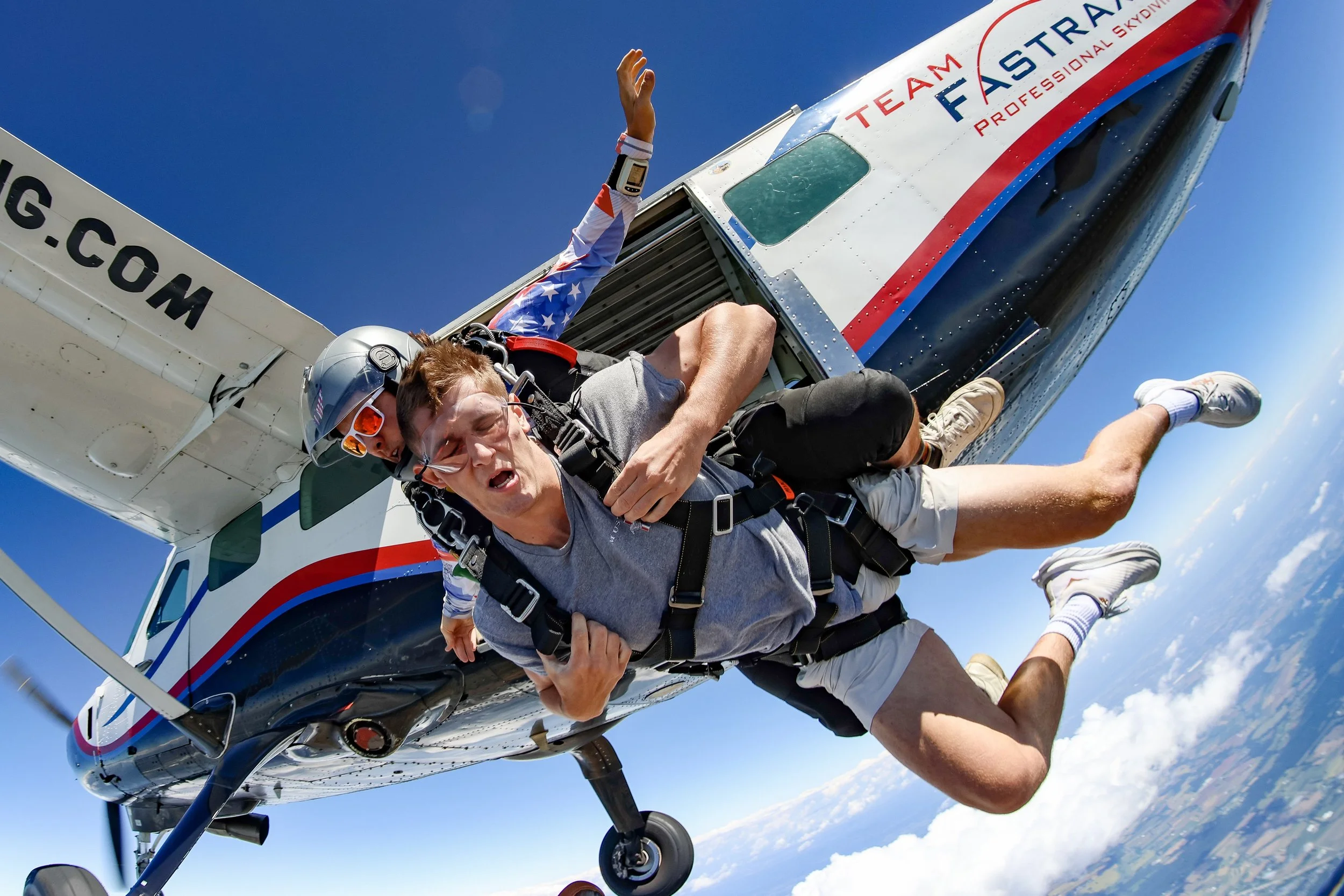 Caravan Weekend June 19th-21st